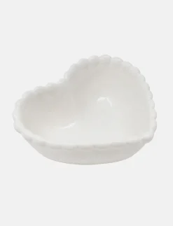 Ceramic Heart Bowl