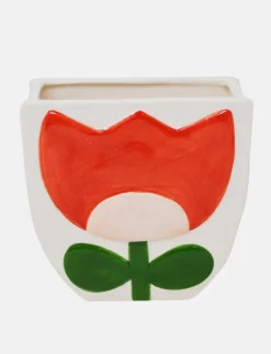Ceramic Vase