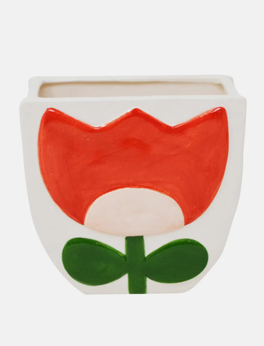 Ceramic Vase