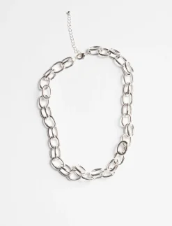 Chain-like Necklace