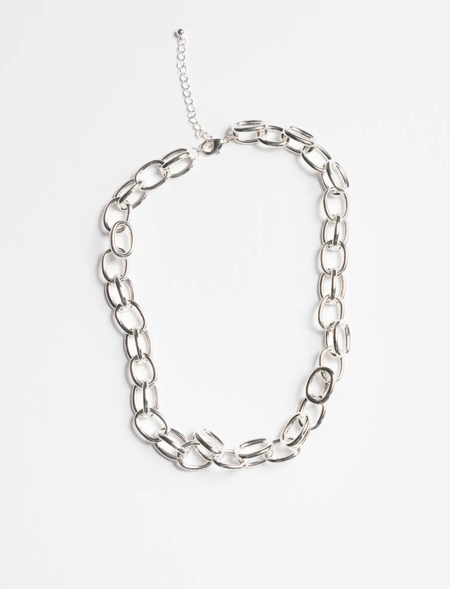Chain-like Necklace