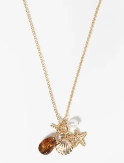 Charm Necklace