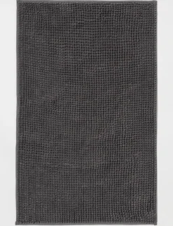 Chenille Bath Mat