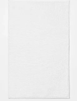 Chenille Bath Mat