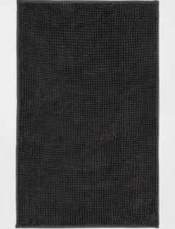 Chenille Bath Mat