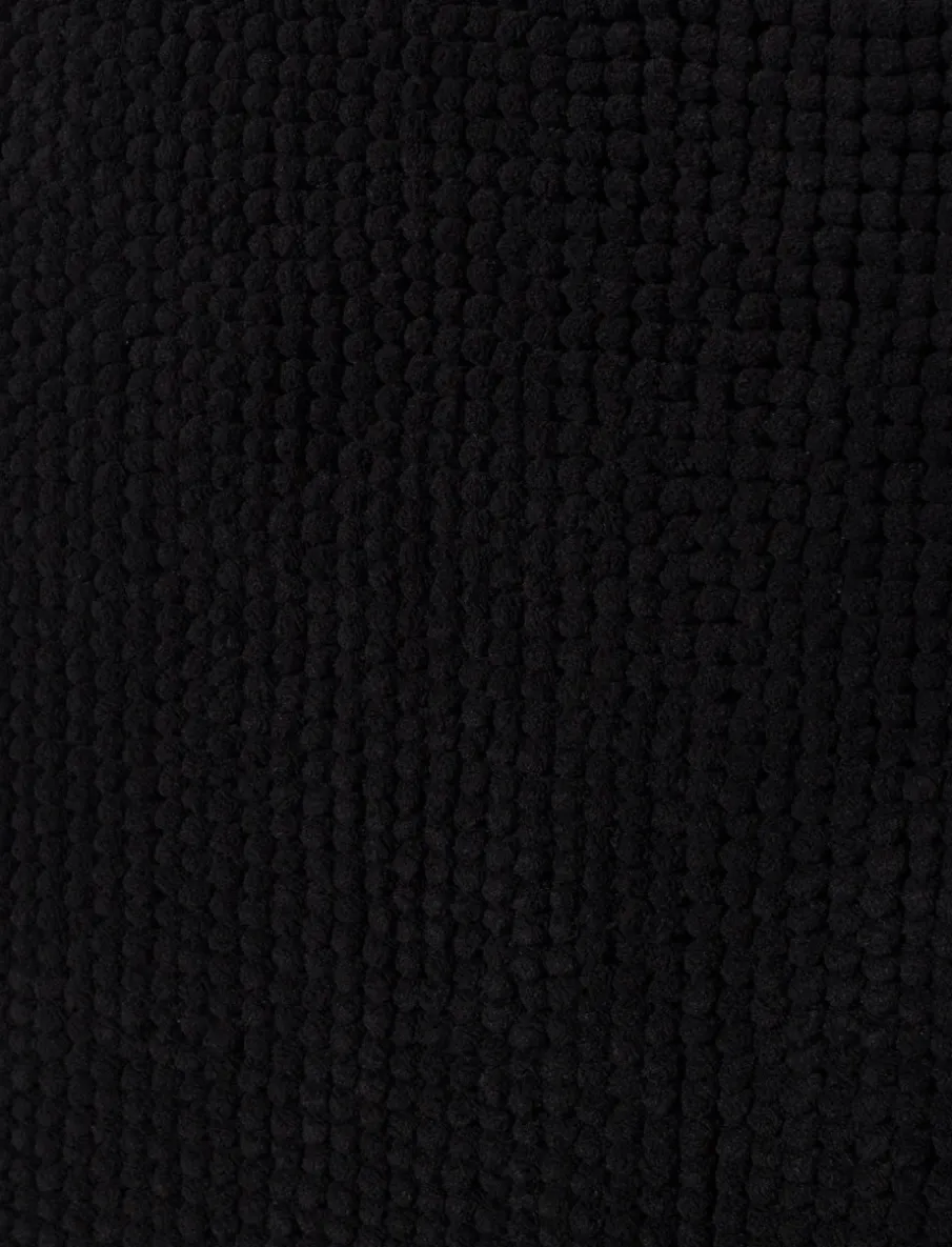 Chenille Bath Mat