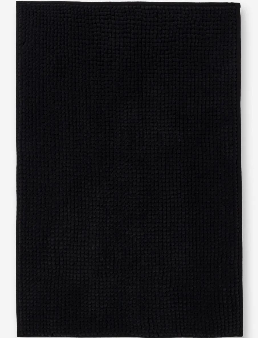 Chenille Bath Mat
