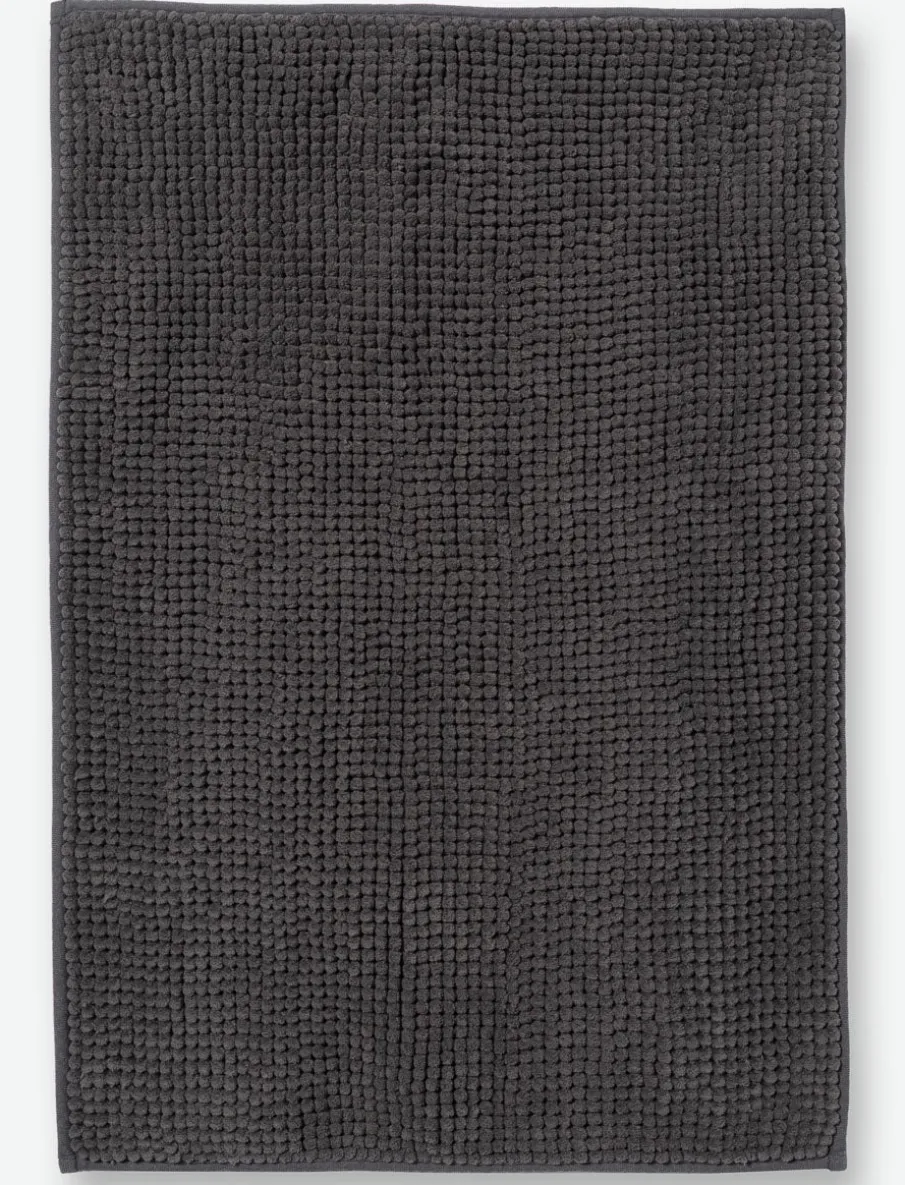 Chenille Bath Mat