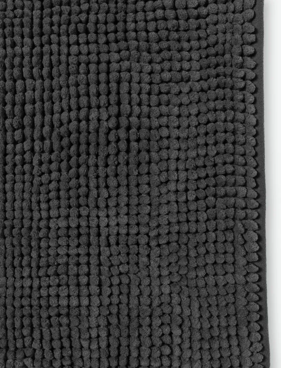 Chenille Bath Mat