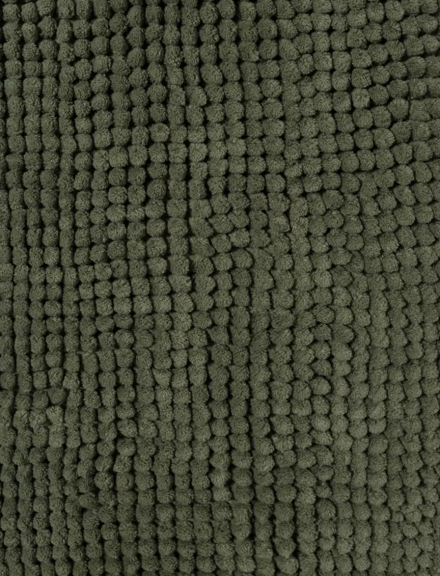 Chenille Bath Mat