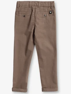 Chino Trousers - Little Boy