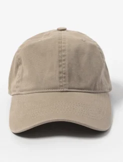 Classic Adjustable Cotton Cap