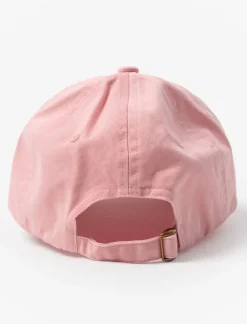 Classic Adjustable Cotton Cap