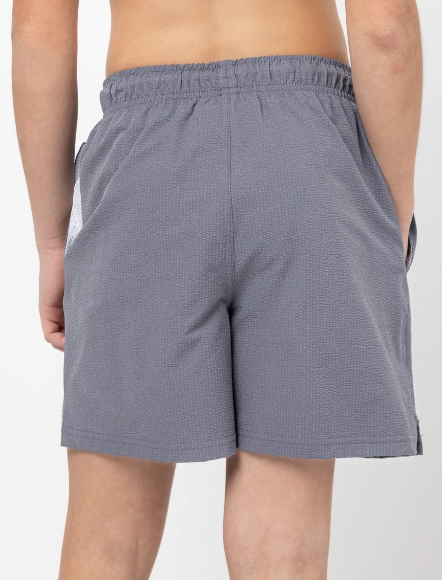 Classic boardshorts with Elastic Waistband