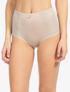 Classic Floral Panty