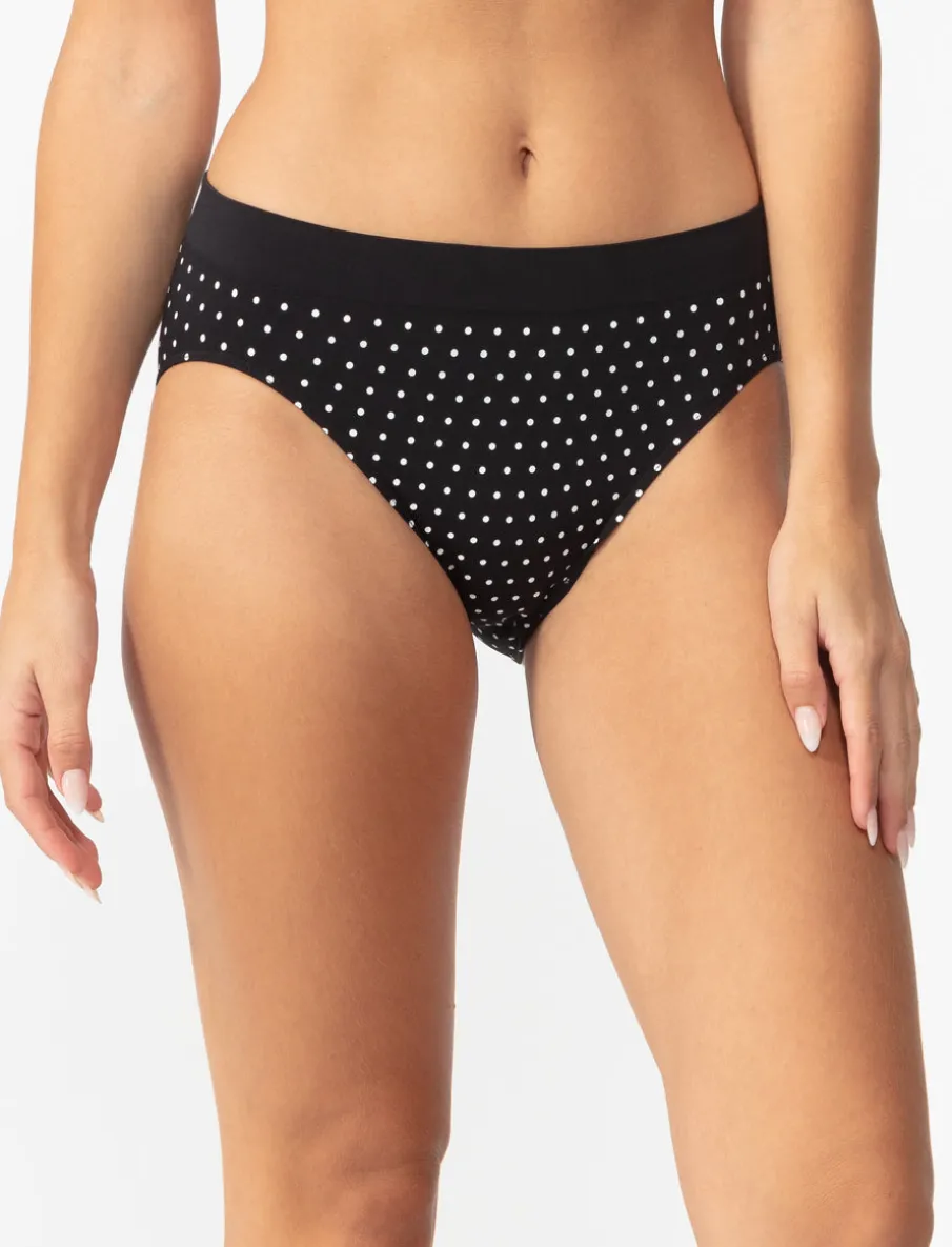 Classic Floral Undies
