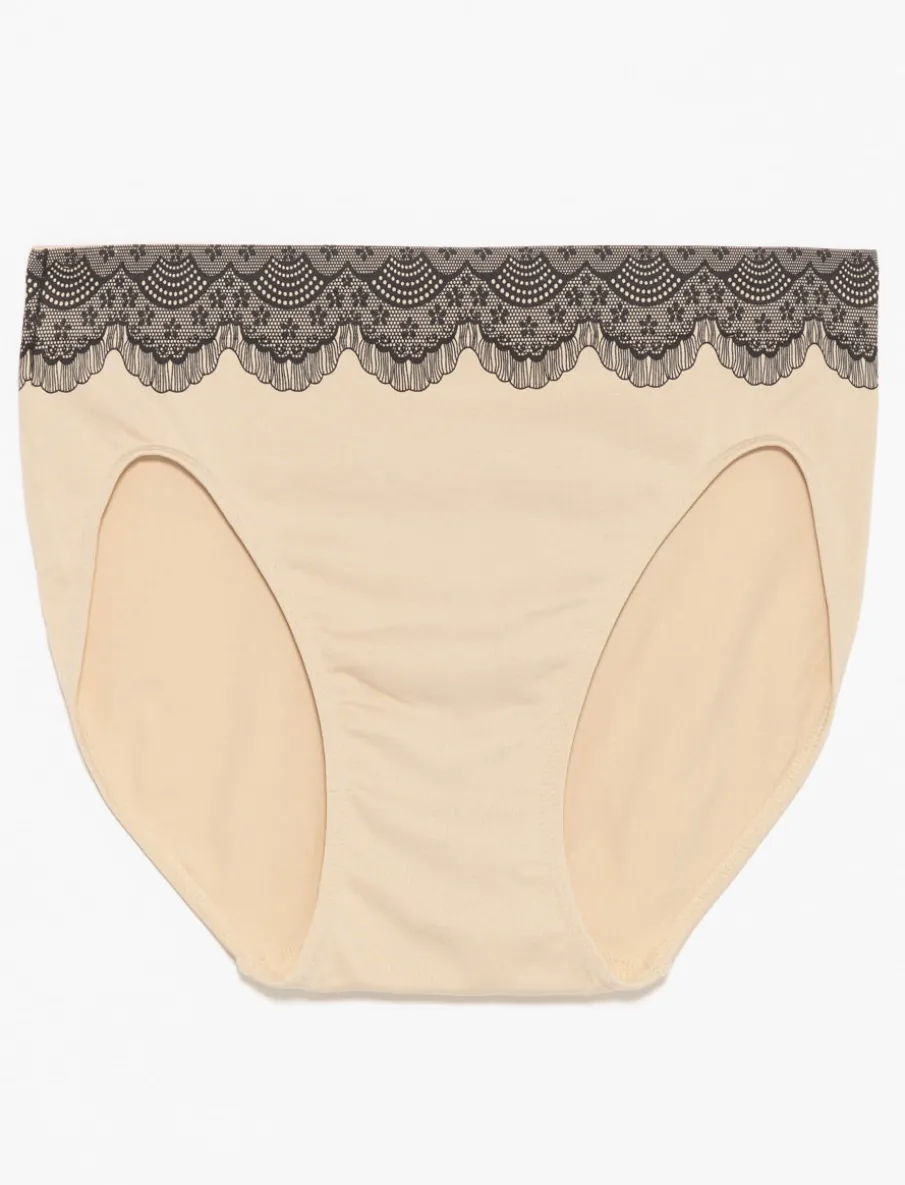 Classic Floral Undies