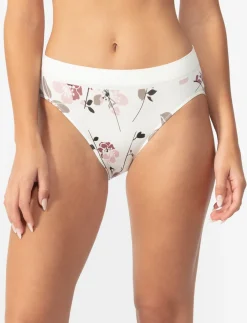 Classic Floral Undies
