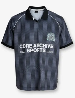 Classic Football Polo Shirt