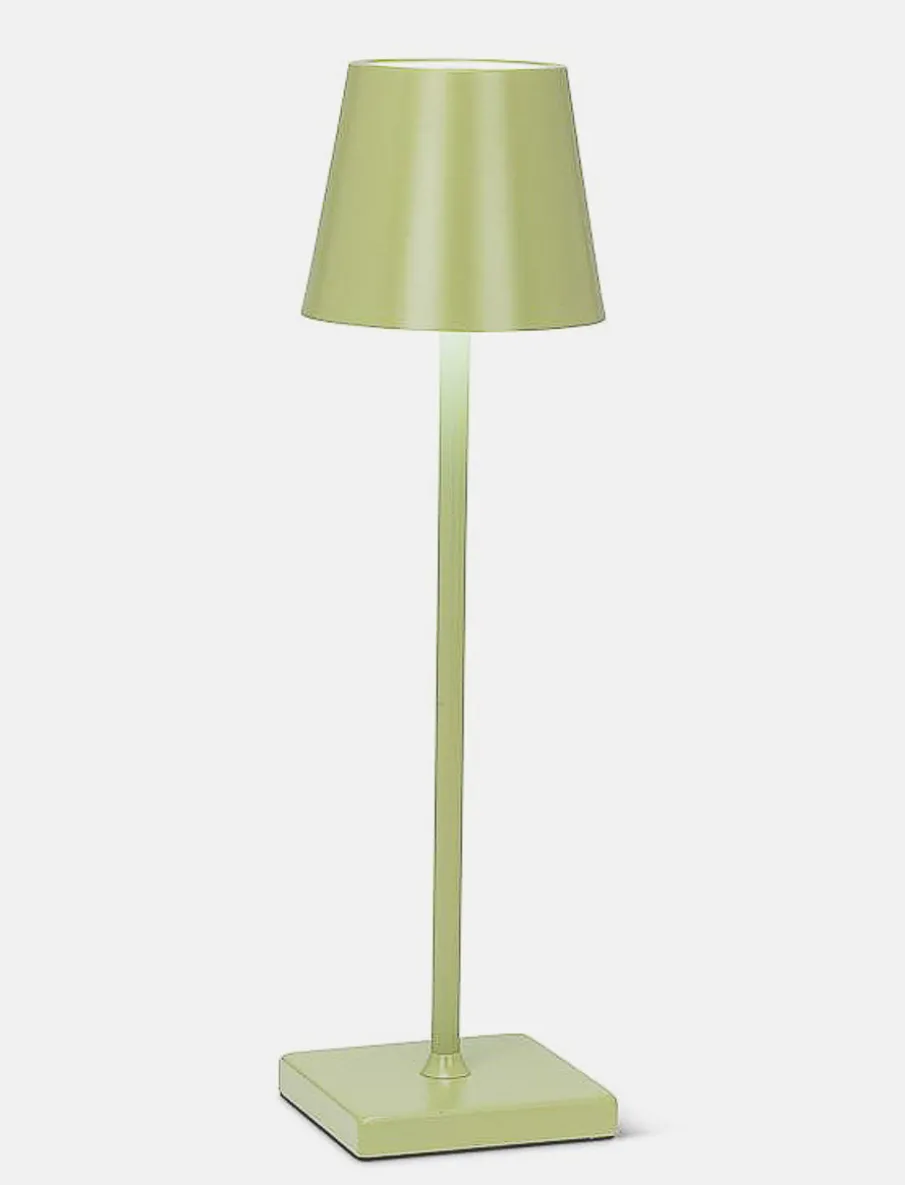 Classic LED Rechargeable Table Lamp