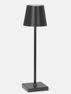 Classic LED Rechargeable Table Lamp