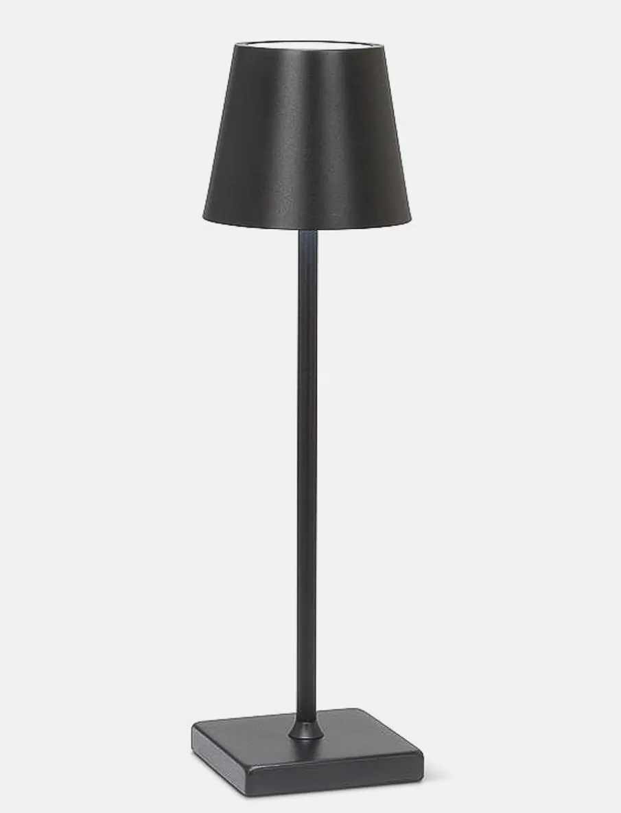 Classic LED Rechargeable Table Lamp