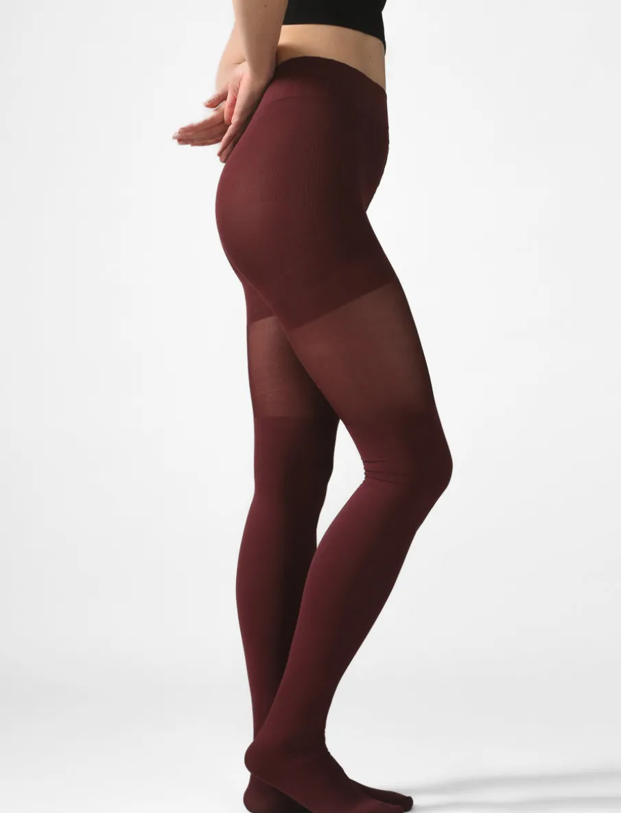 Classic Thigh-high Effect Tights