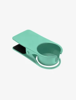 Clip-on Cup Holder