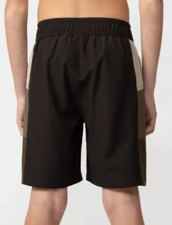 Colour Block Boardshorts