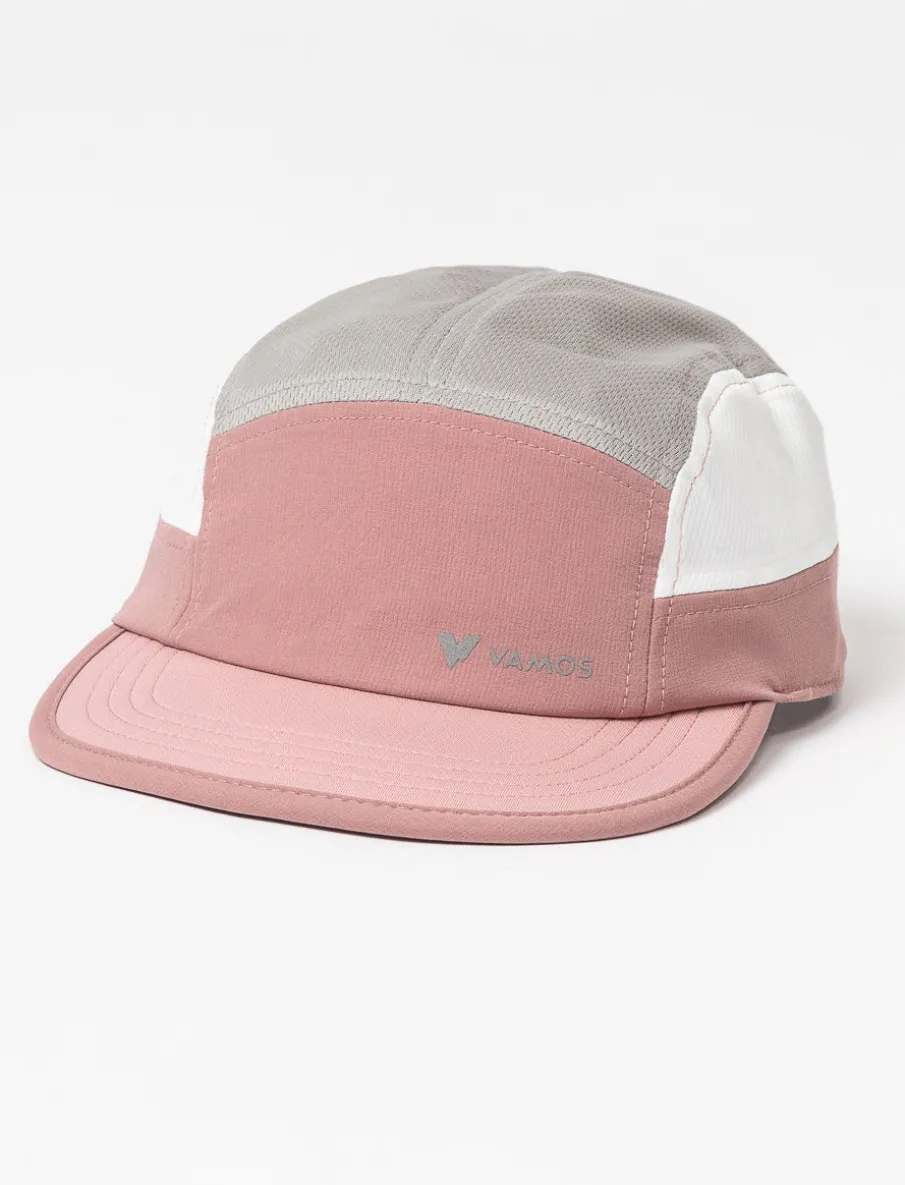 Colour Block Cap