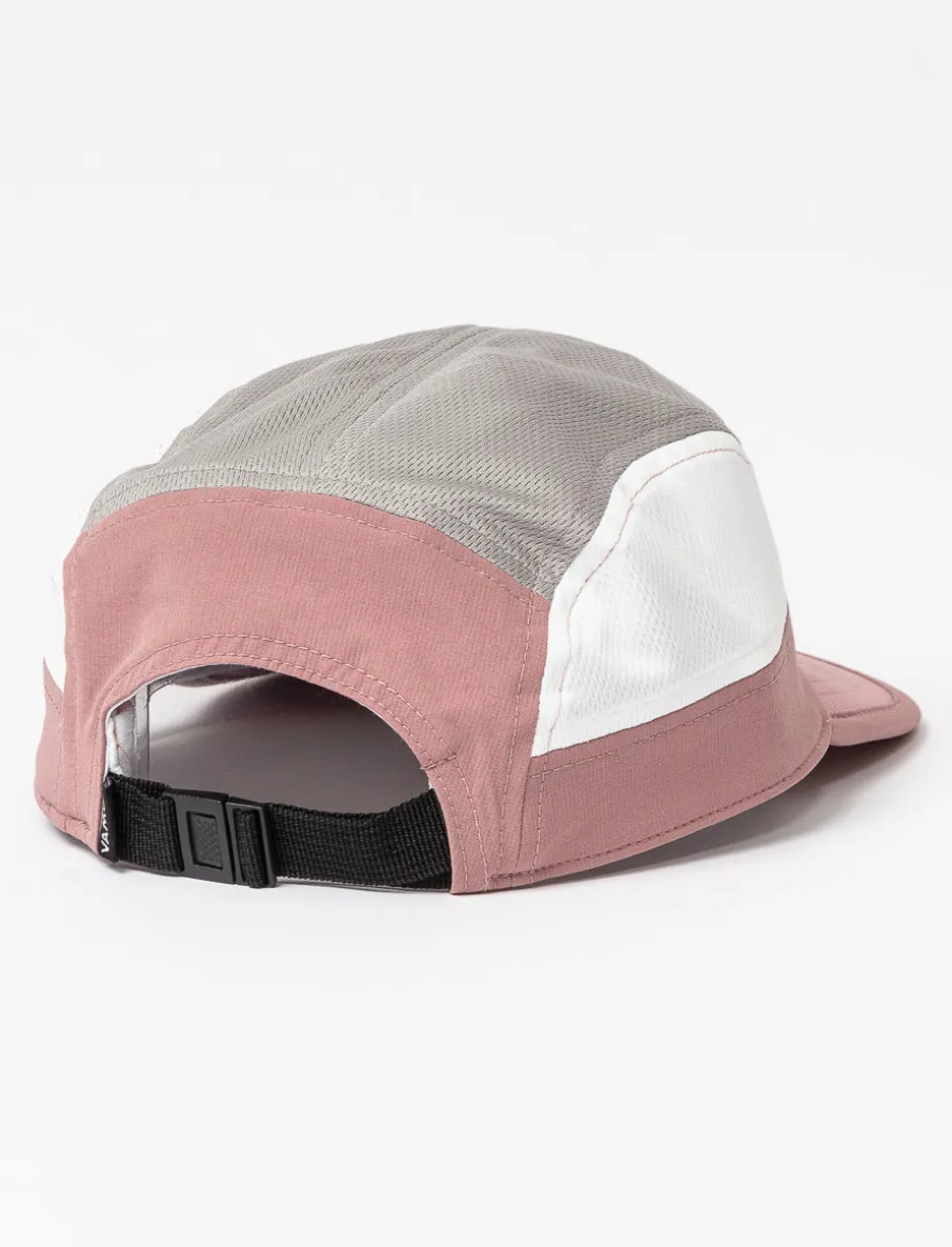Colour Block Cap