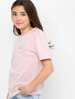 Cool Club Printed T-Shirt