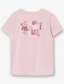 Cool Mami Club Printed T-Shirt