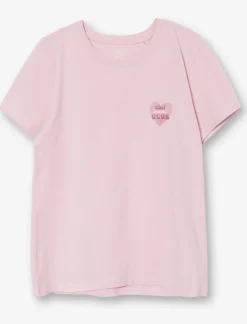 Cool Mami Club Printed T-Shirt
