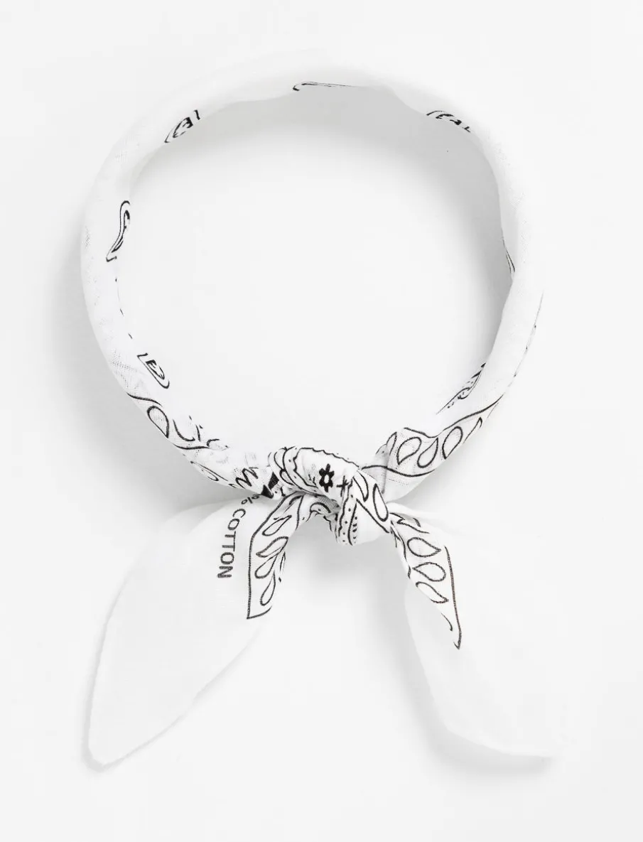 Cotton Bandana