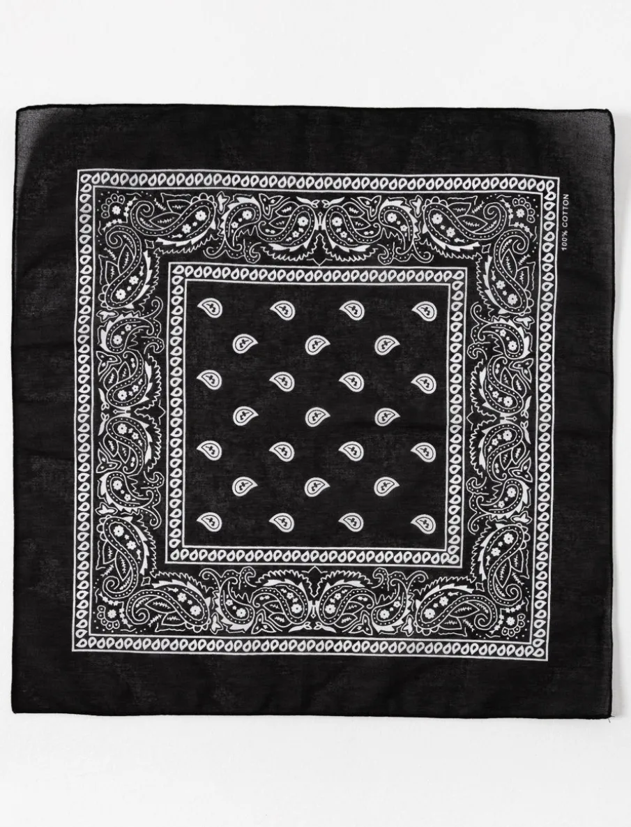 Cotton Bandana