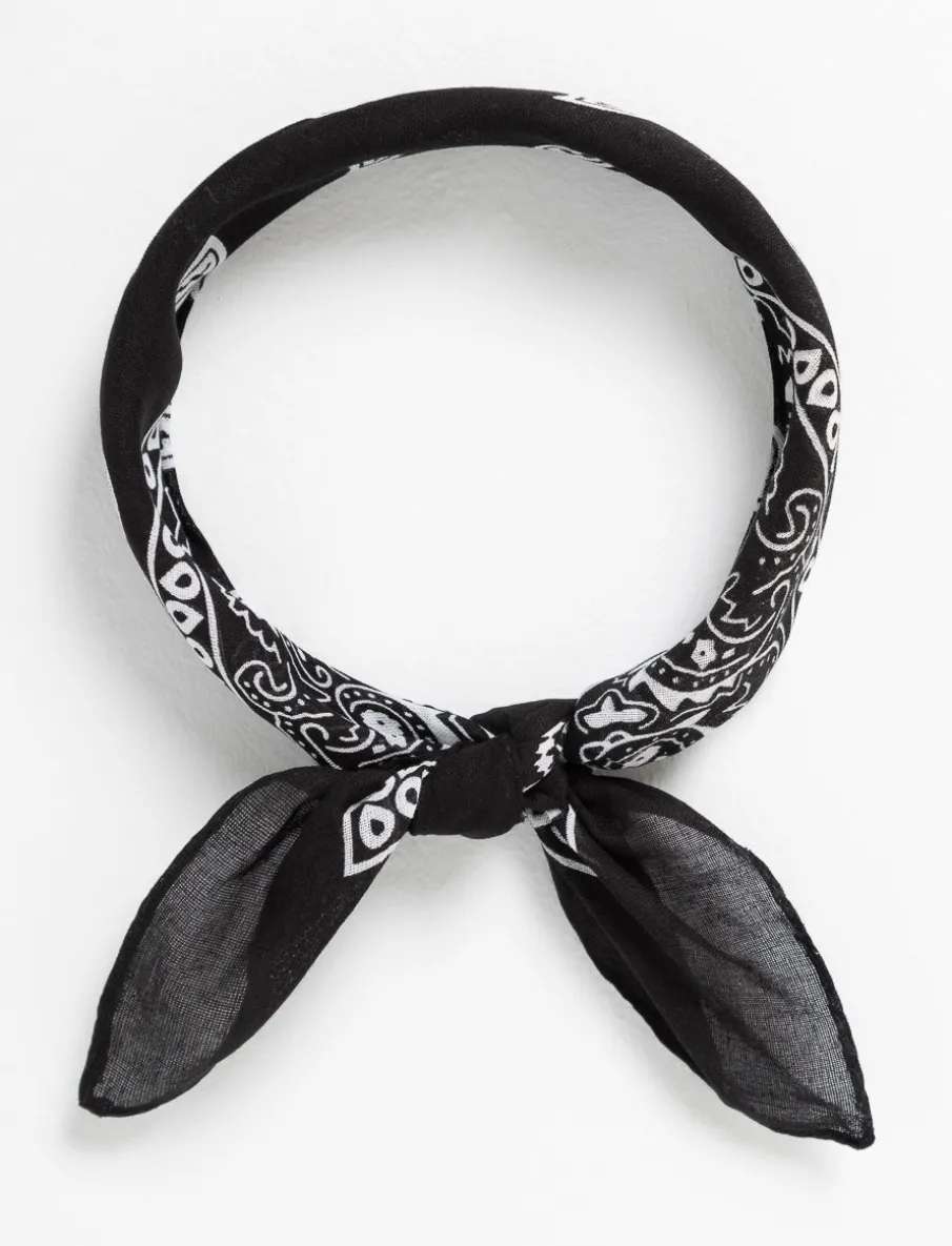 Cotton Bandana