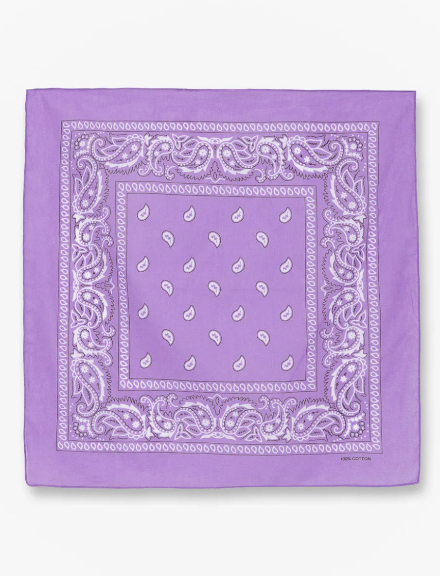 Cotton Bandana