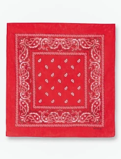 Cotton Bandana