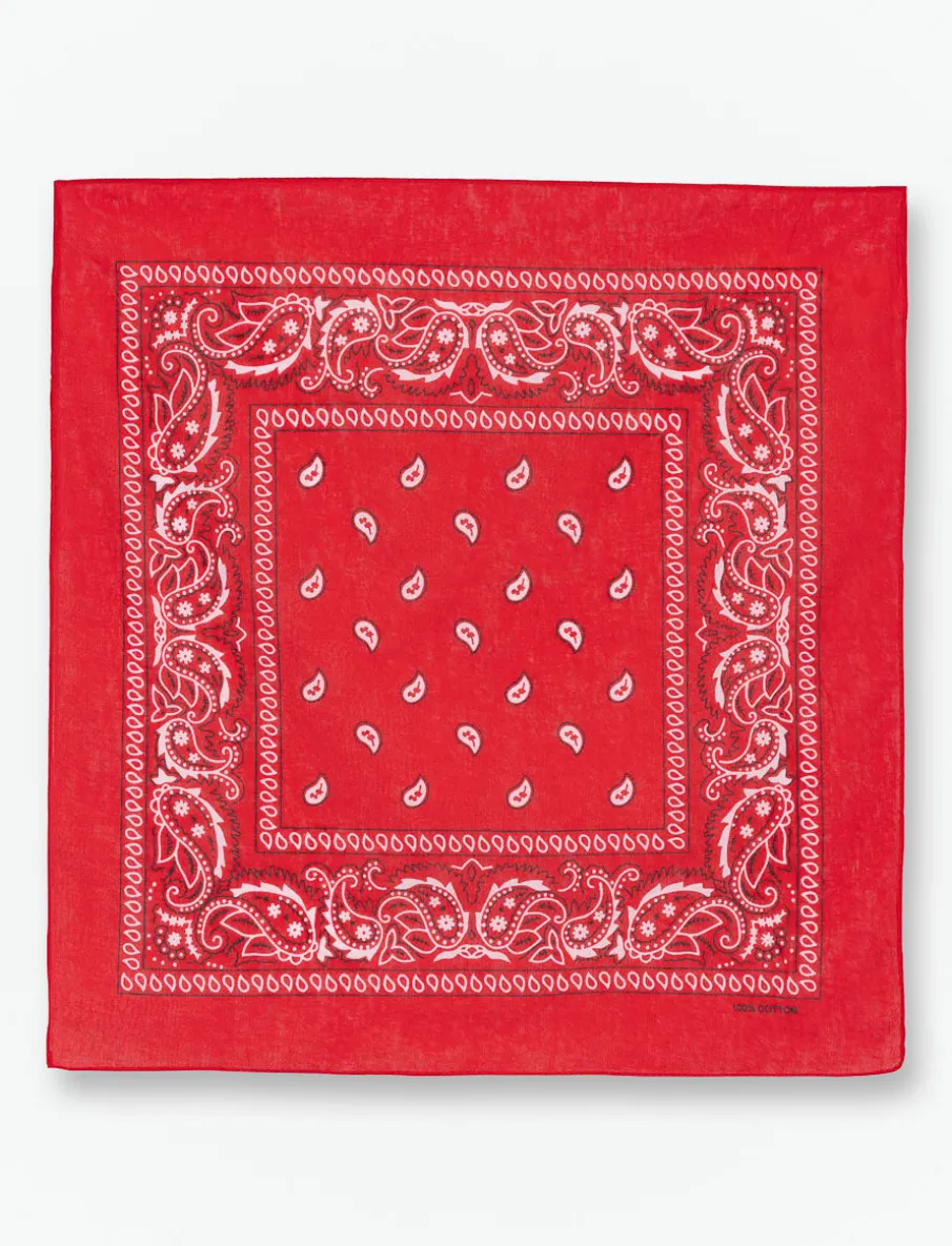 Cotton Bandana