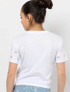 Crew Neck T-shirt