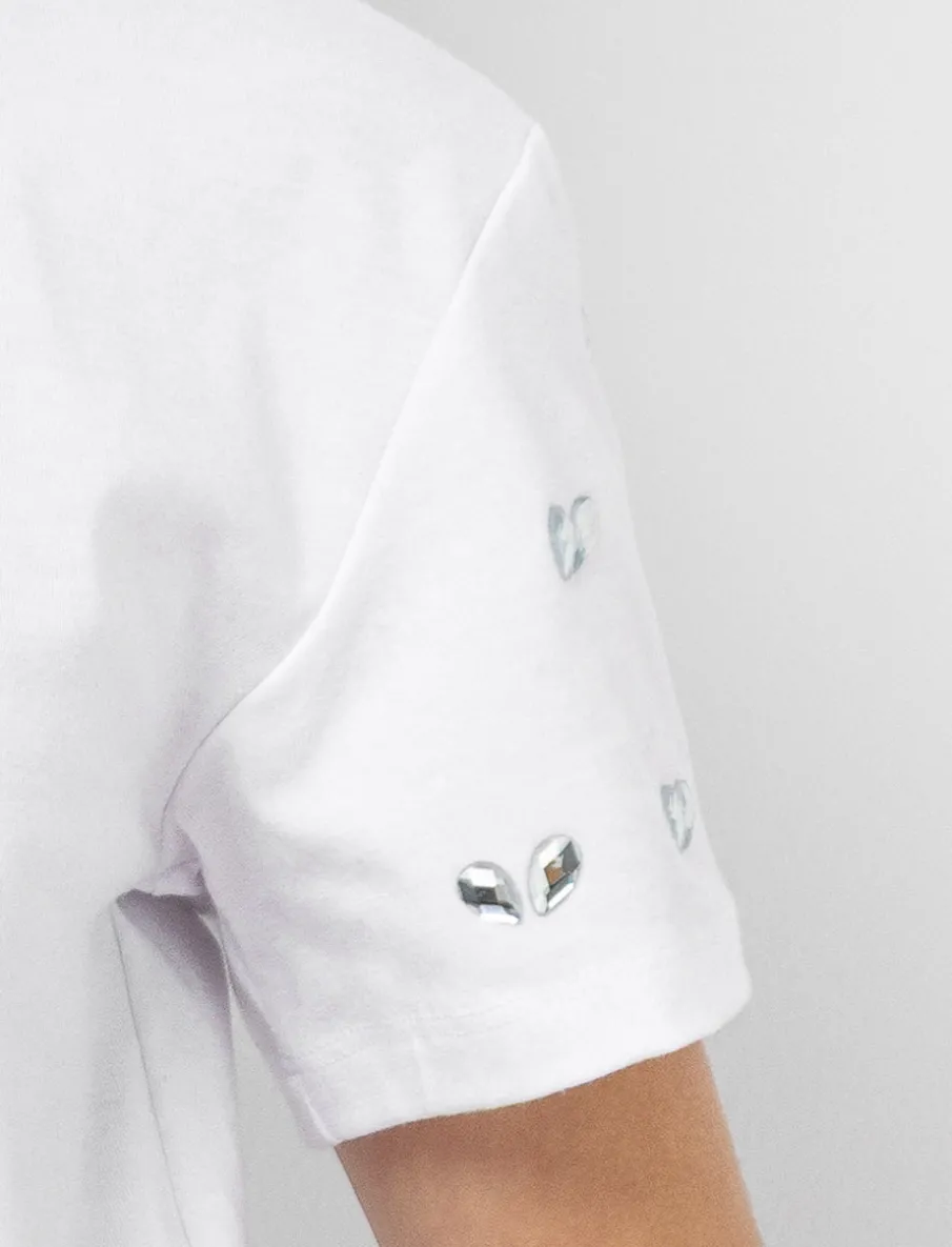 Crew Neck T-shirt