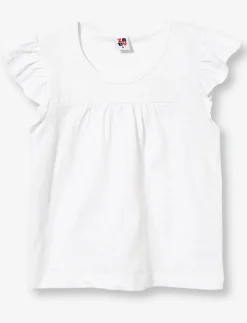 Crew Neck T-Shirt