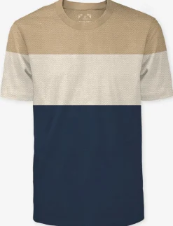 Crew neck T-shirt