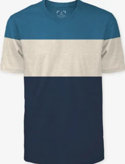 Crew neck T-shirt