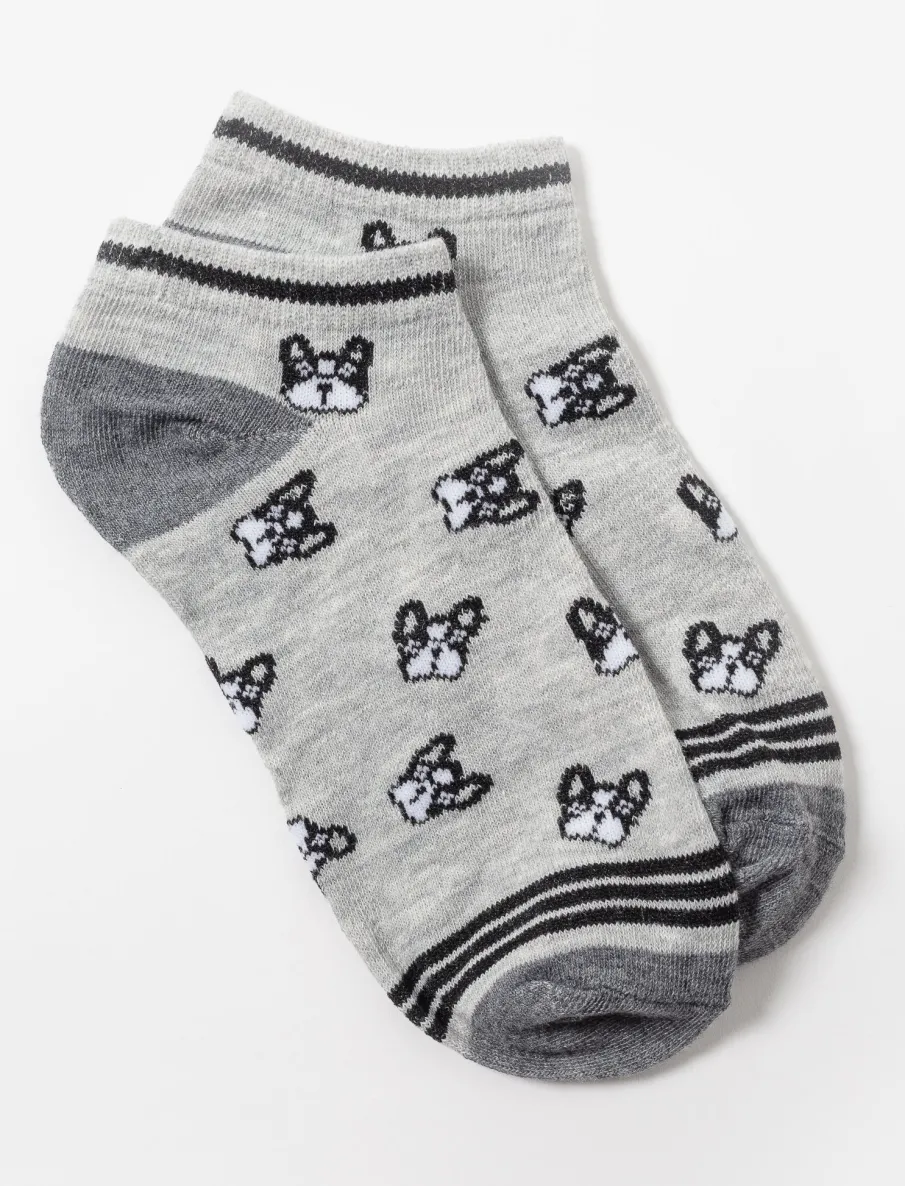Crew Socks