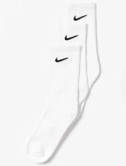 Crew Socks - 3-pack