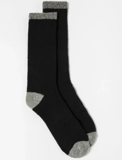 Crew Socks - Pack of 2