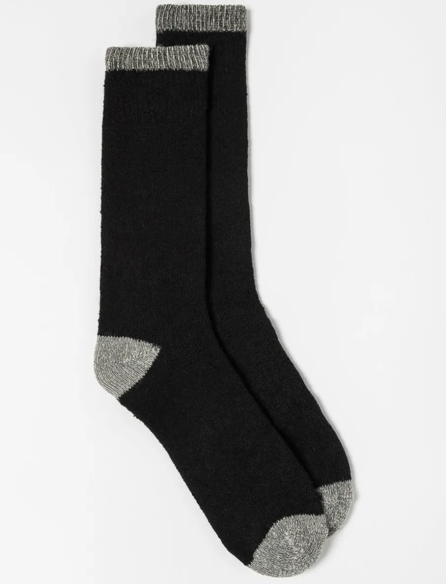 Crew Socks - Pack of 2