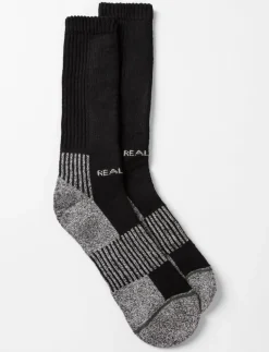Crew Socks - Pack of 2